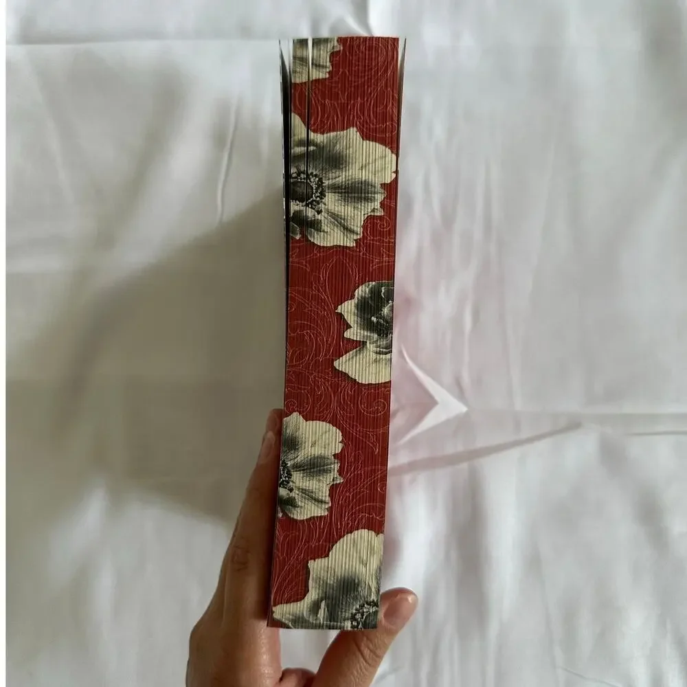 Beautiful Venom By Rina Kent Target Exclusive W/ Sprayed Edges